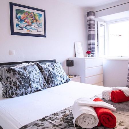 Old Town Centar, Cozy And Quiet Modern Apartment 杜布罗夫尼克 外观 照片