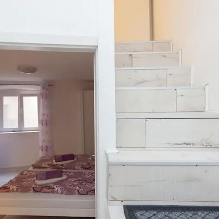 Old Town Centar, Cozy And Quiet Modern Apartment 杜布罗夫尼克 外观 照片