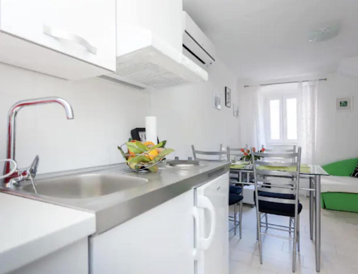 Old Town Centar, Cozy And Quiet Modern Apartment 杜布罗夫尼克 外观 照片