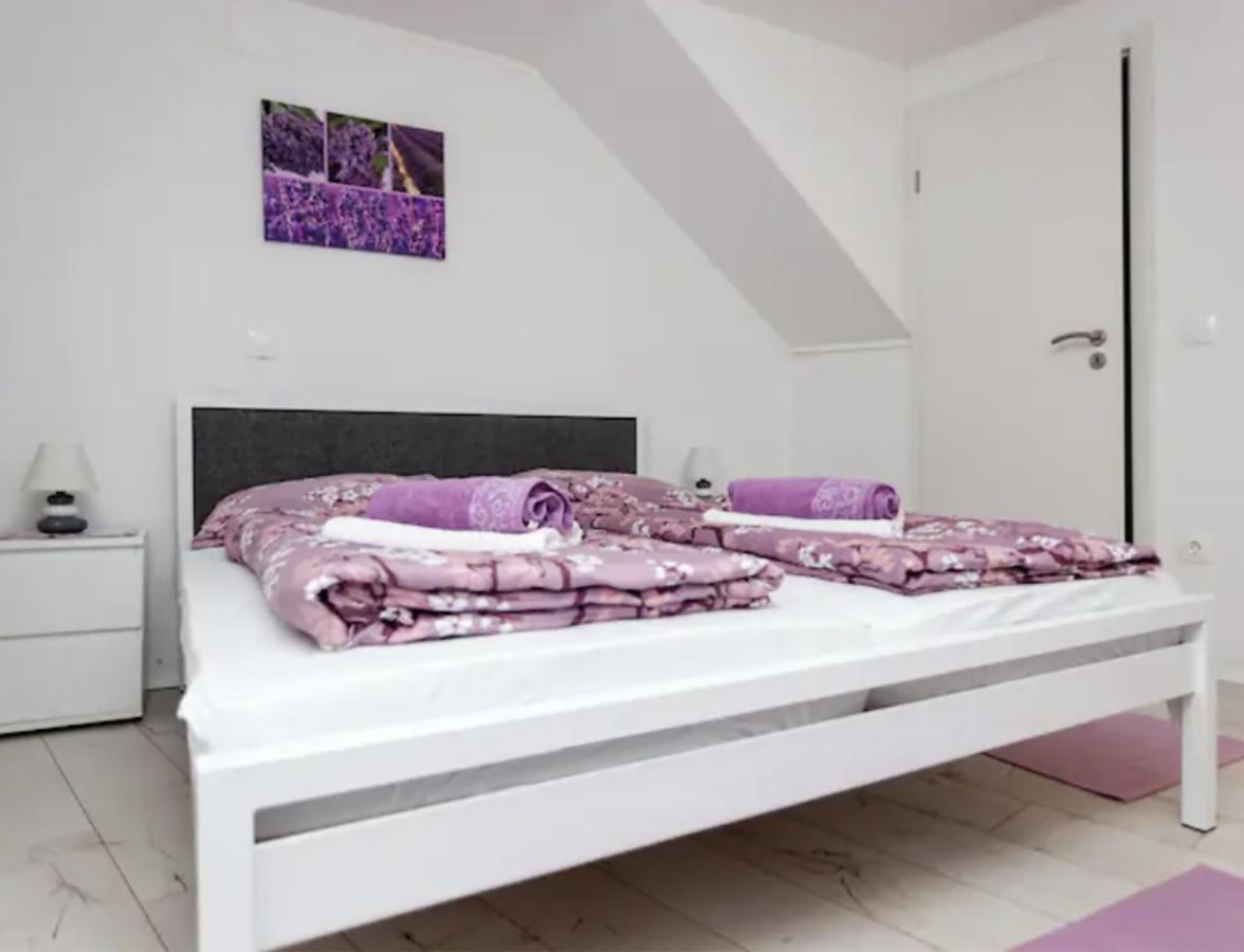 Old Town Centar, Cozy And Quiet Modern Apartment 杜布罗夫尼克 外观 照片