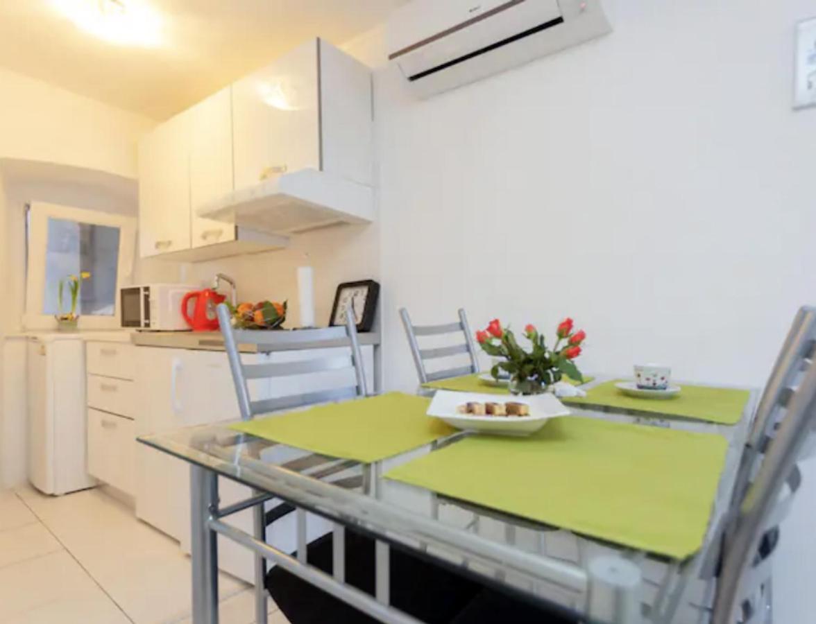 Old Town Centar, Cozy And Quiet Modern Apartment 杜布罗夫尼克 外观 照片