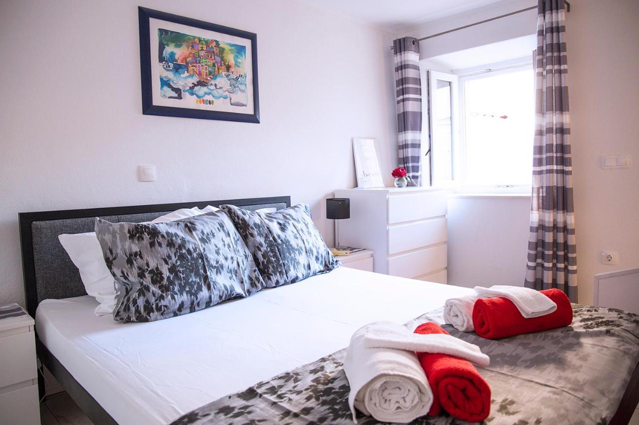 Old Town Centar, Cozy And Quiet Modern Apartment 杜布罗夫尼克 外观 照片