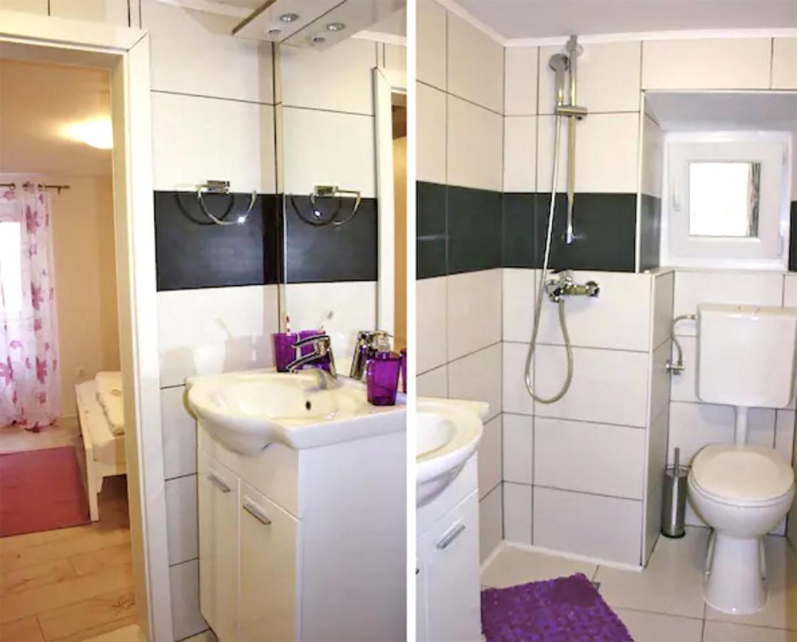 Old Town Centar, Cozy And Quiet Modern Apartment 杜布罗夫尼克 外观 照片