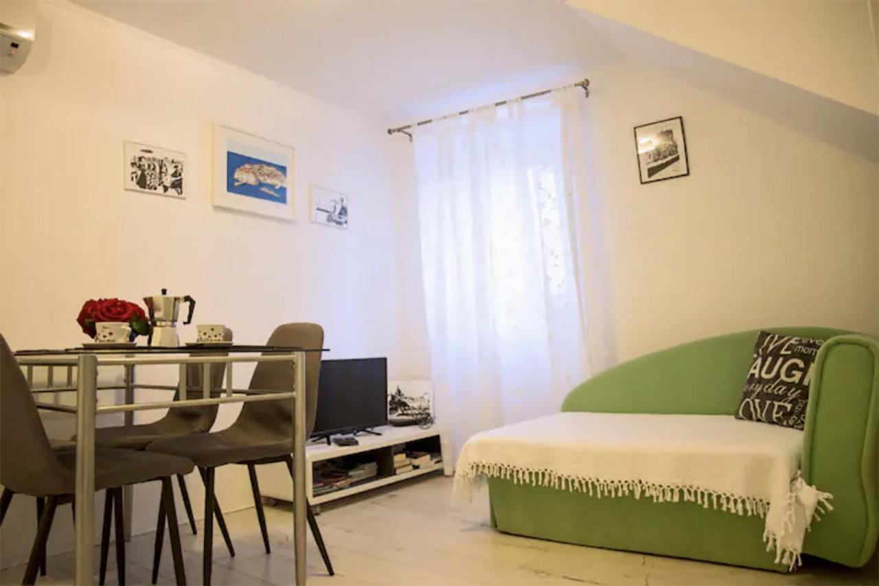 Old Town Centar, Cozy And Quiet Modern Apartment 杜布罗夫尼克 外观 照片