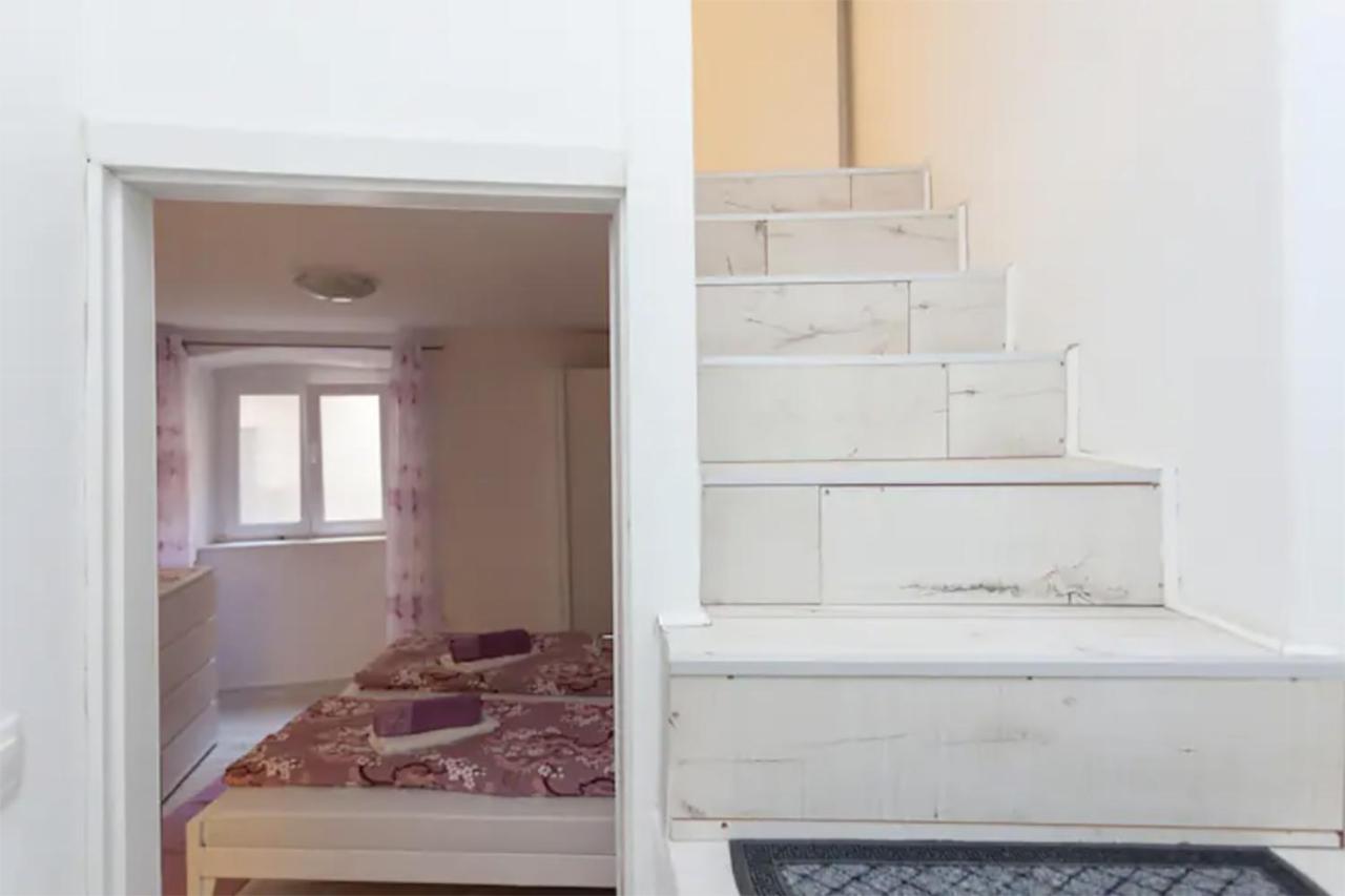 Old Town Centar, Cozy And Quiet Modern Apartment 杜布罗夫尼克 外观 照片