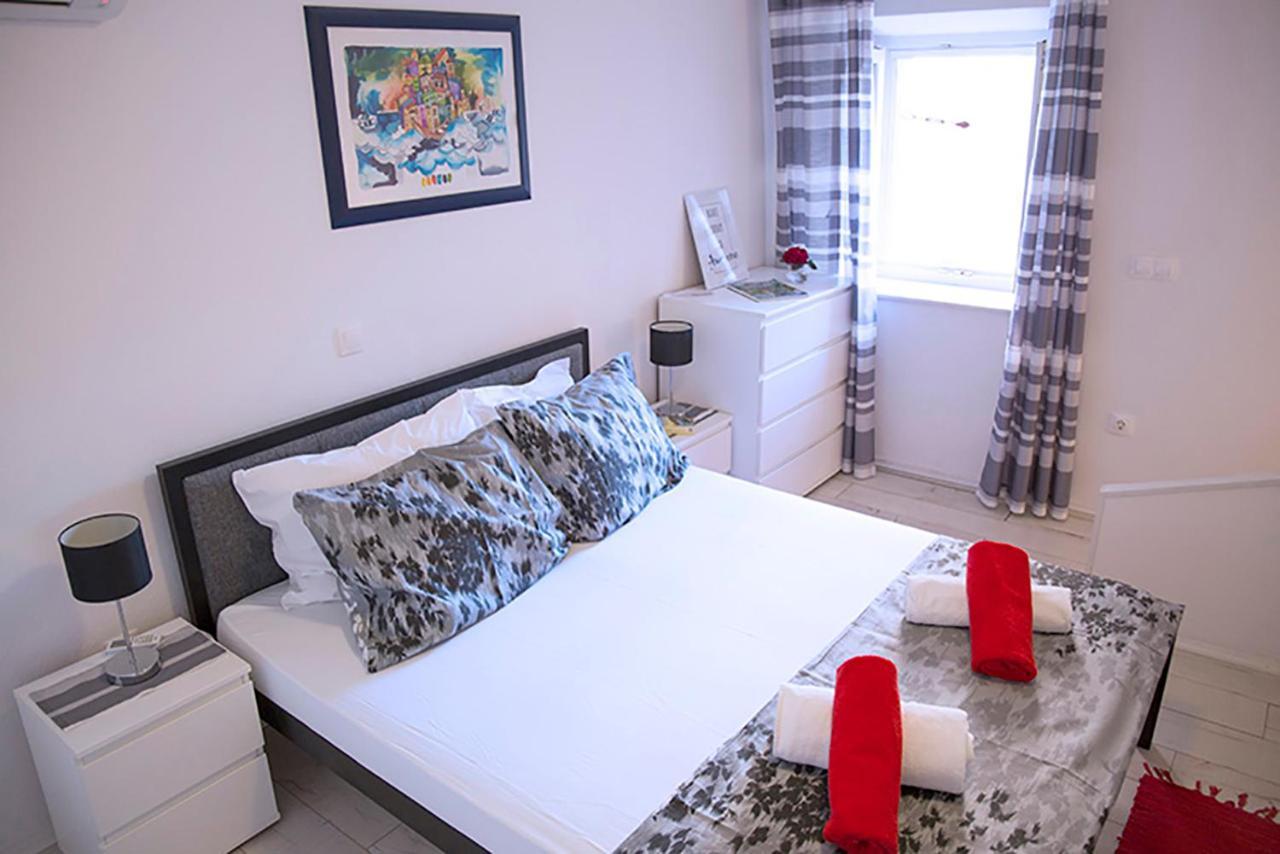 Old Town Centar, Cozy And Quiet Modern Apartment 杜布罗夫尼克 外观 照片