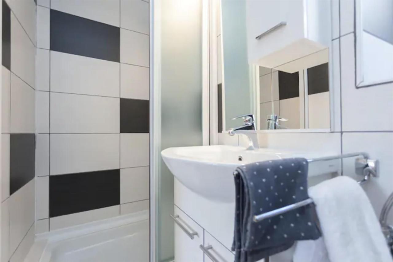 Old Town Centar, Cozy And Quiet Modern Apartment 杜布罗夫尼克 外观 照片