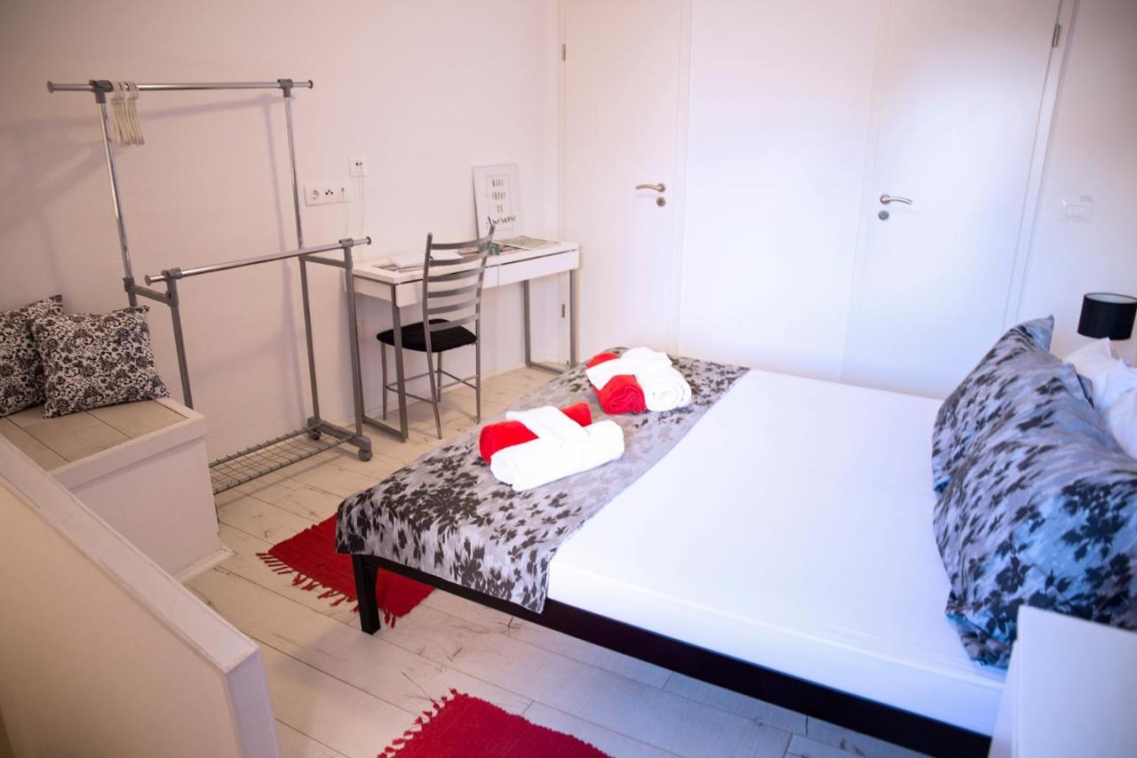 Old Town Centar, Cozy And Quiet Modern Apartment 杜布罗夫尼克 外观 照片