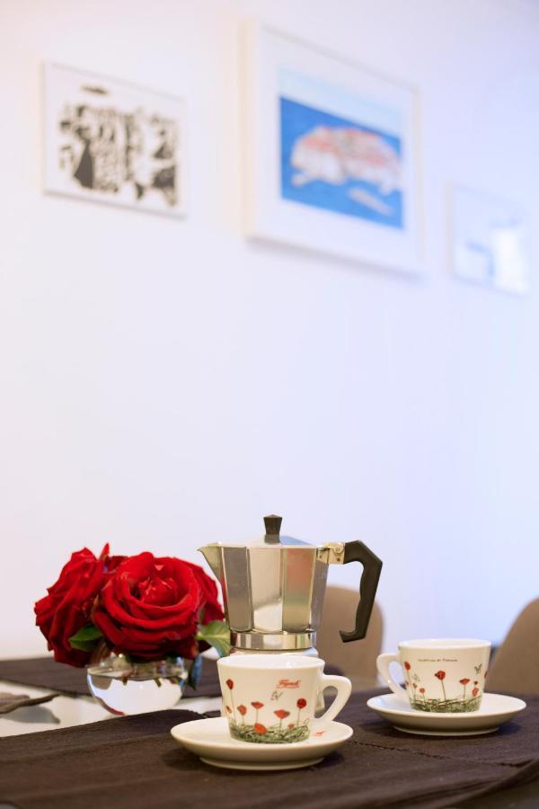 Old Town Centar, Cozy And Quiet Modern Apartment 杜布罗夫尼克 外观 照片