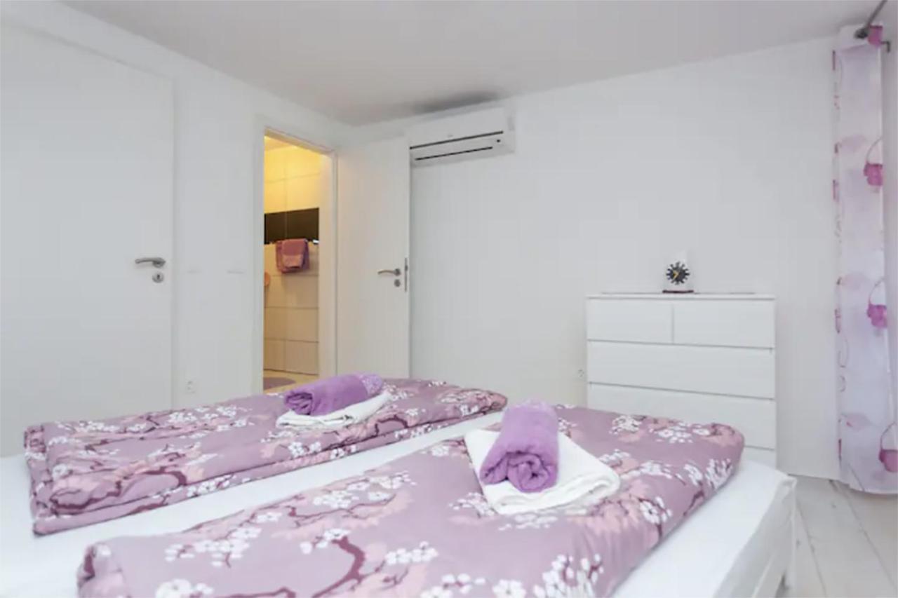 Old Town Centar, Cozy And Quiet Modern Apartment 杜布罗夫尼克 外观 照片