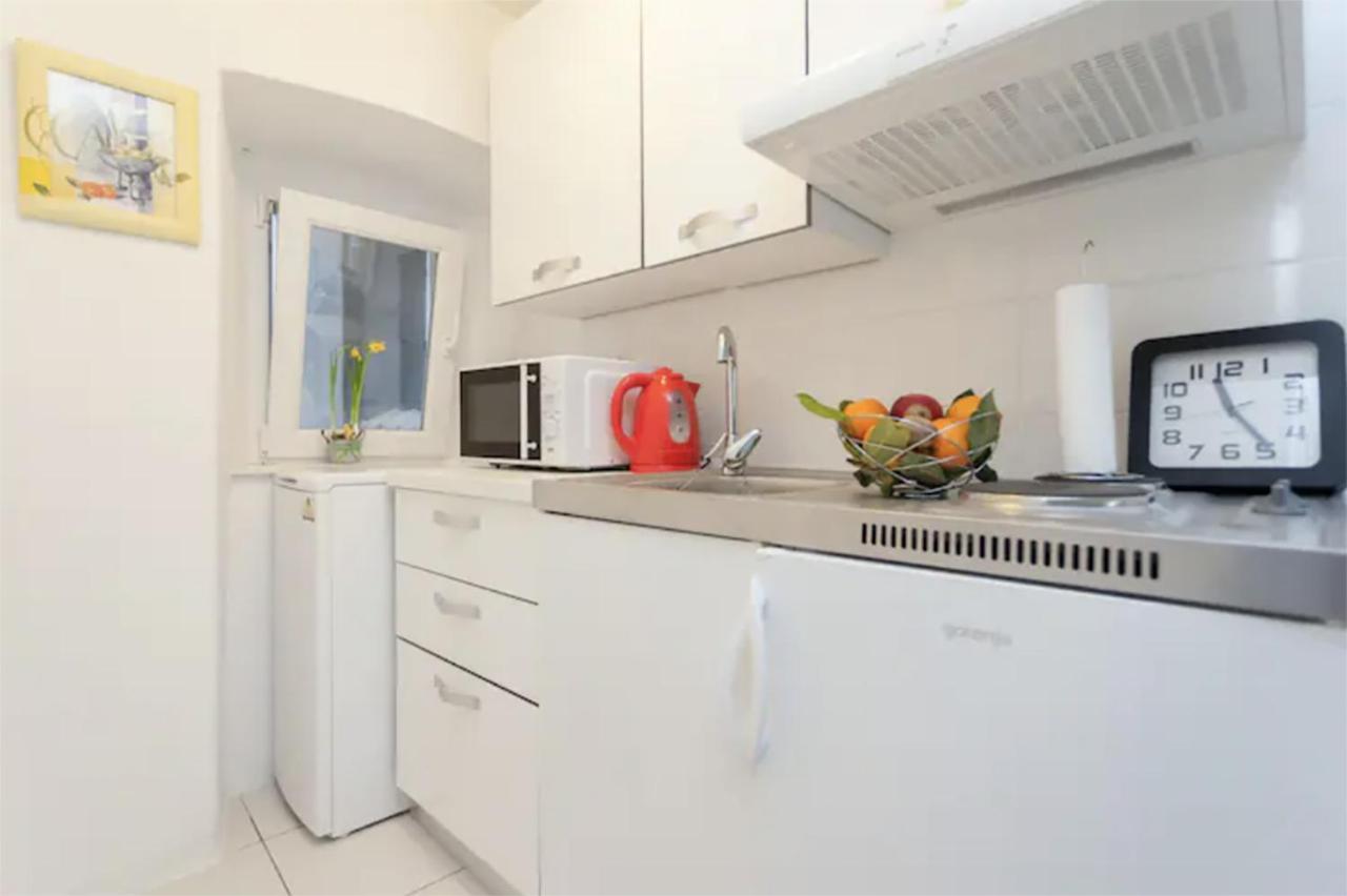 Old Town Centar, Cozy And Quiet Modern Apartment 杜布罗夫尼克 外观 照片